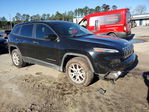 Jeep Cherokee 2017