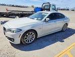 BMW Series 5 2015