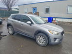 Mazda CX-5 2013