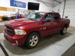 RAM 1500 2013