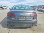Audi S6 2016