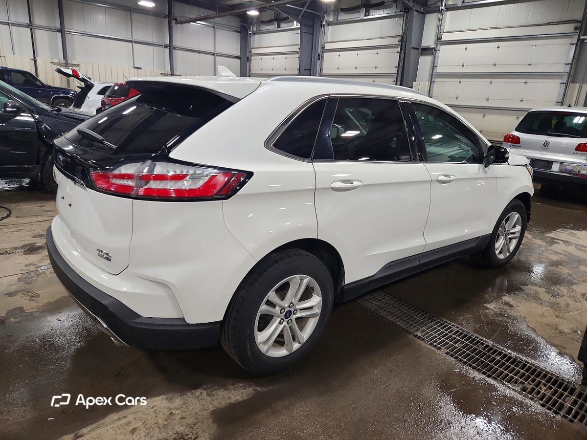 Ford Edge 2020