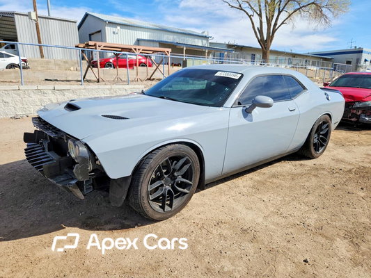 Dodge Challenger 2020 - Image 1 of 13