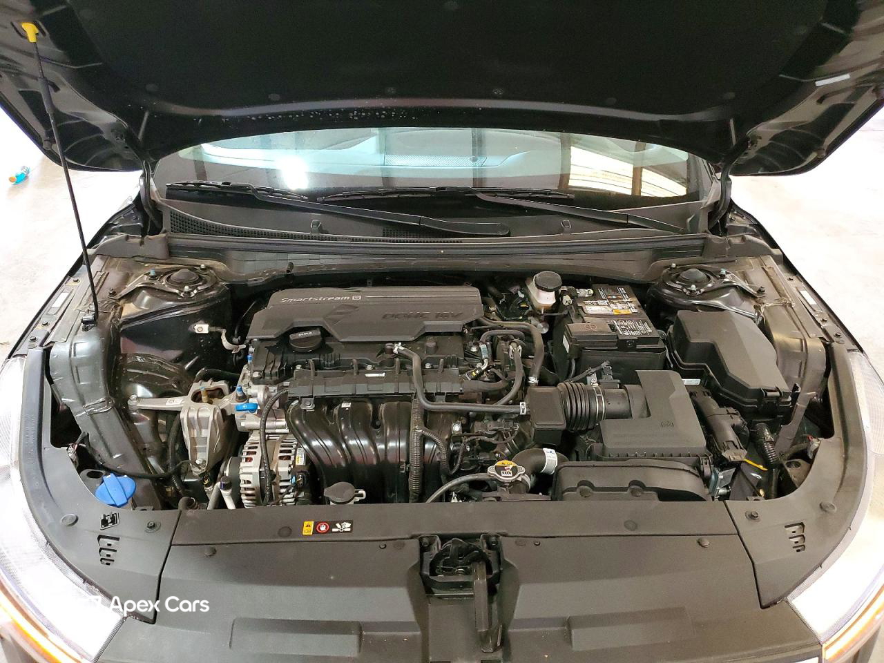 Kia K4 2025