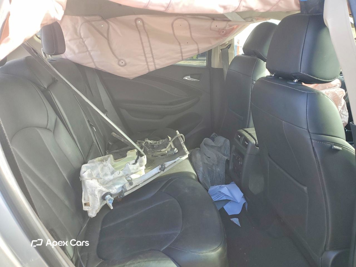 Buick Envision 2016