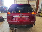 Nissan Rogue 2020