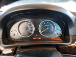 BMW Series 5 2016