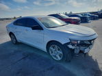 Chevrolet Impala 2016