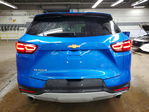 Chevrolet Blazer 2025
