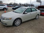 MKZ 2007