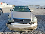 Lexus LS 2002