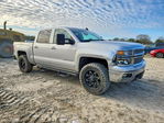 Chevrolet Silverado 2015