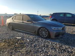 BMW Series 7 2017