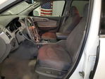 Chevrolet Traverse 2012