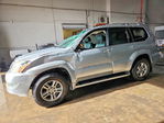Lexus GX 2007
