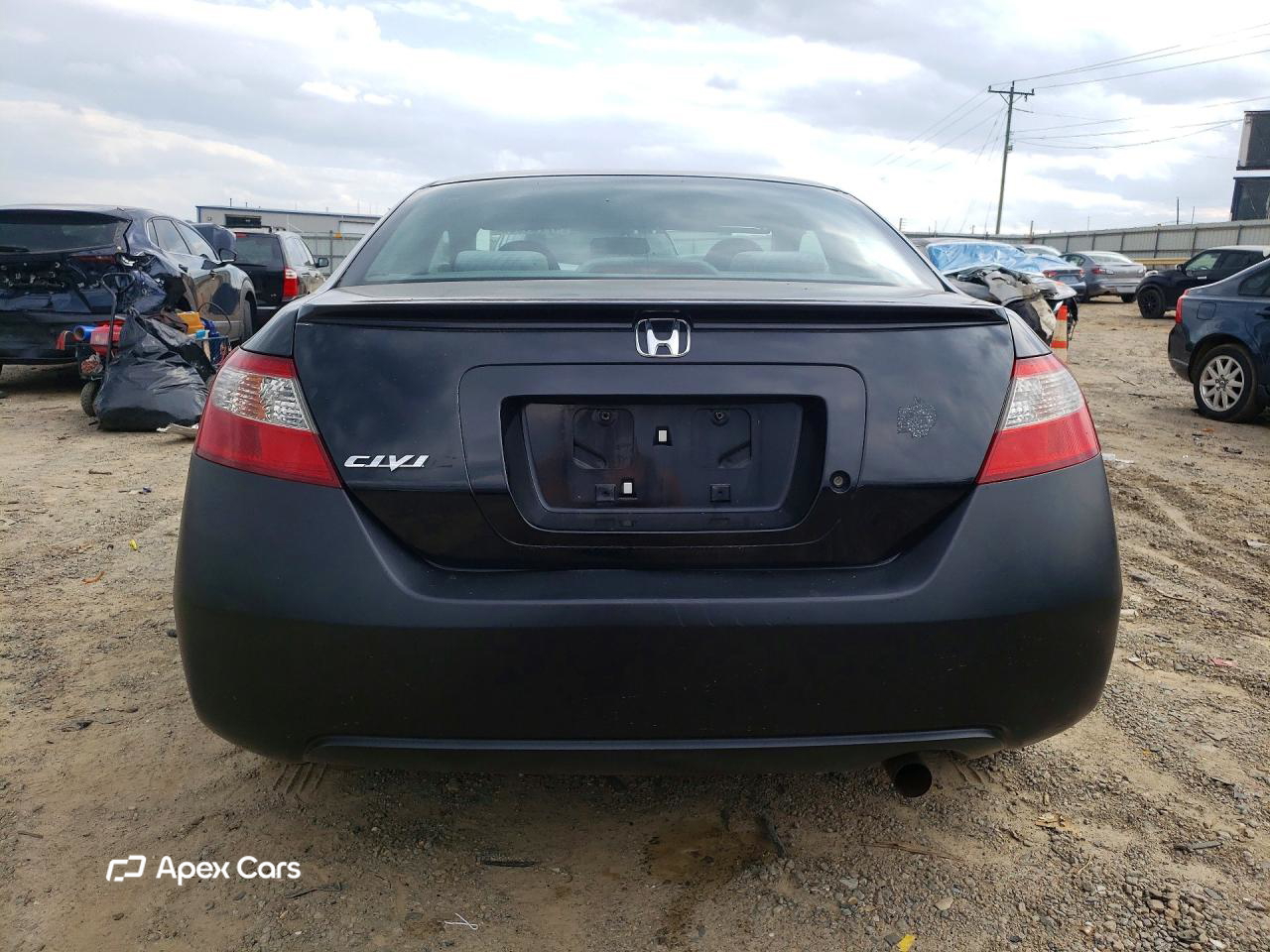 Honda Civic 2009