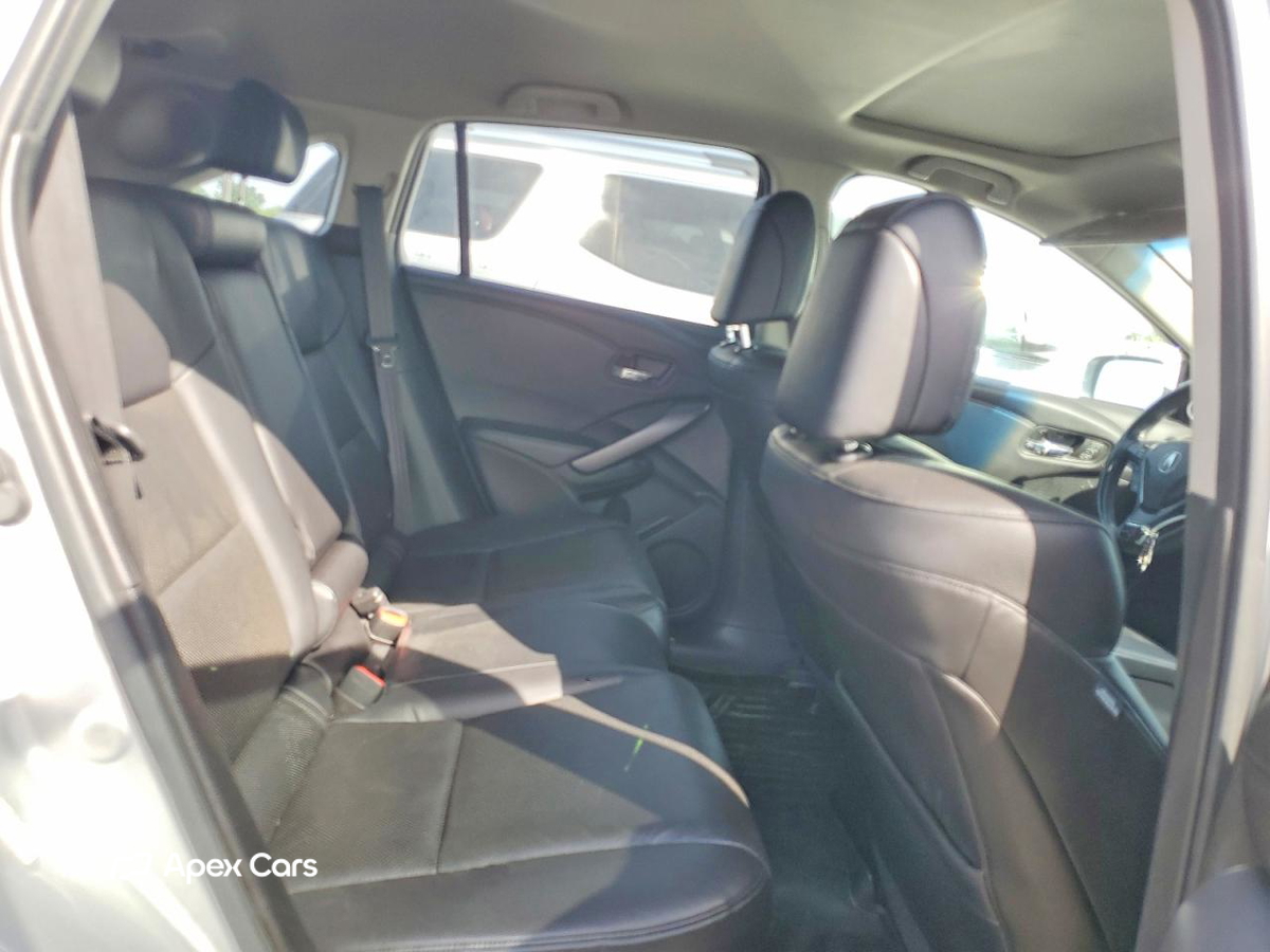 Acura RDX 2013