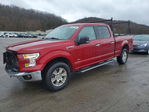 Ford F-150 2015
