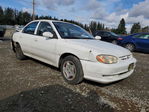 Kia Sephia 2001