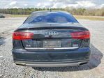 Audi A6 2016
