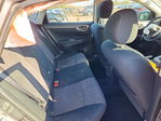 Nissan Sentra 2015