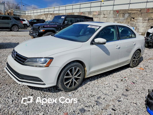 Volkswagen Jetta 2017 - Image 1 of 12