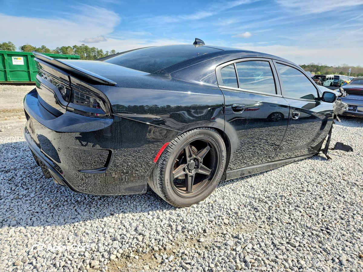 Dodge Charger 2023