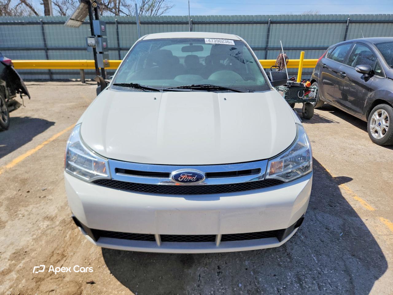 Ford Focus 2010