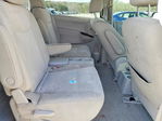 Nissan Quest 2012