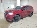 Dodge Durango 2020