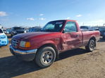 Ford Ranger 2001