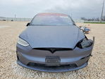 Tesla Model X 2022