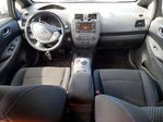 Nissan Leaf 2013