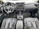 Nissan Rogue 2019