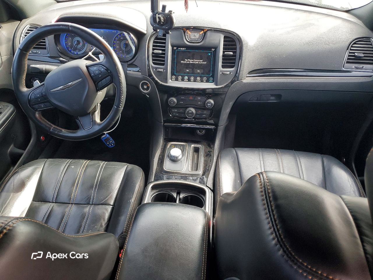 Chrysler 300 2017