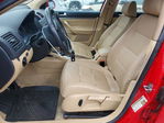 Volkswagen Jetta 2008