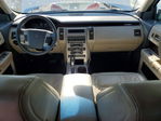 Ford Flex 2009