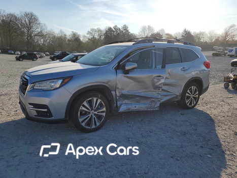 Subaru Ascent 2020 - Image 1 of 14