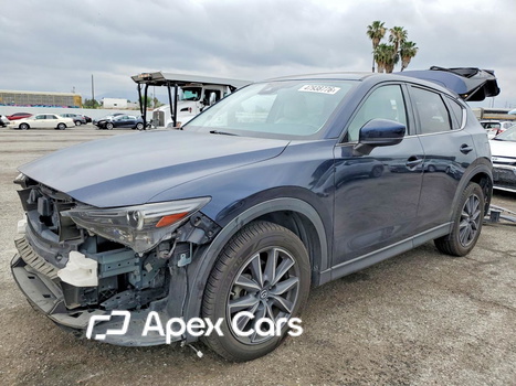 Mazda CX-5 2017 - Image 1 of 14