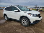 Honda CR-V 2013
