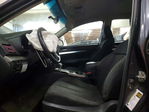 Subaru Legacy 2012