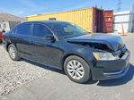 Volkswagen Passat 2012