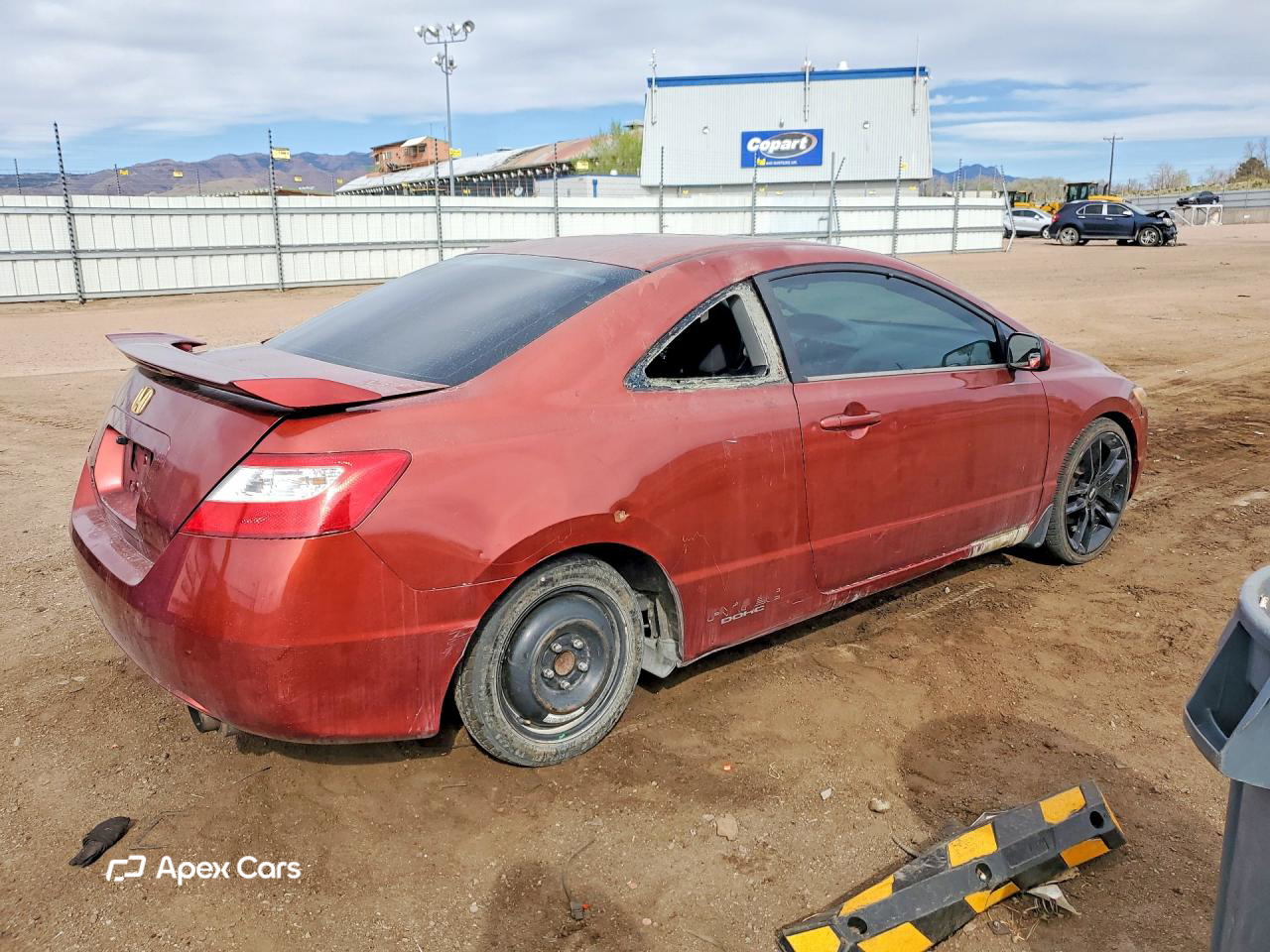 Honda Civic 2006