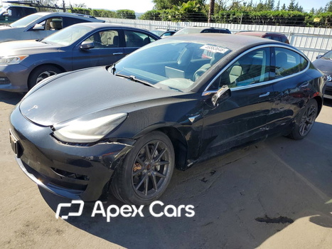 Tesla Model 3 2018 - Image 1 of 12