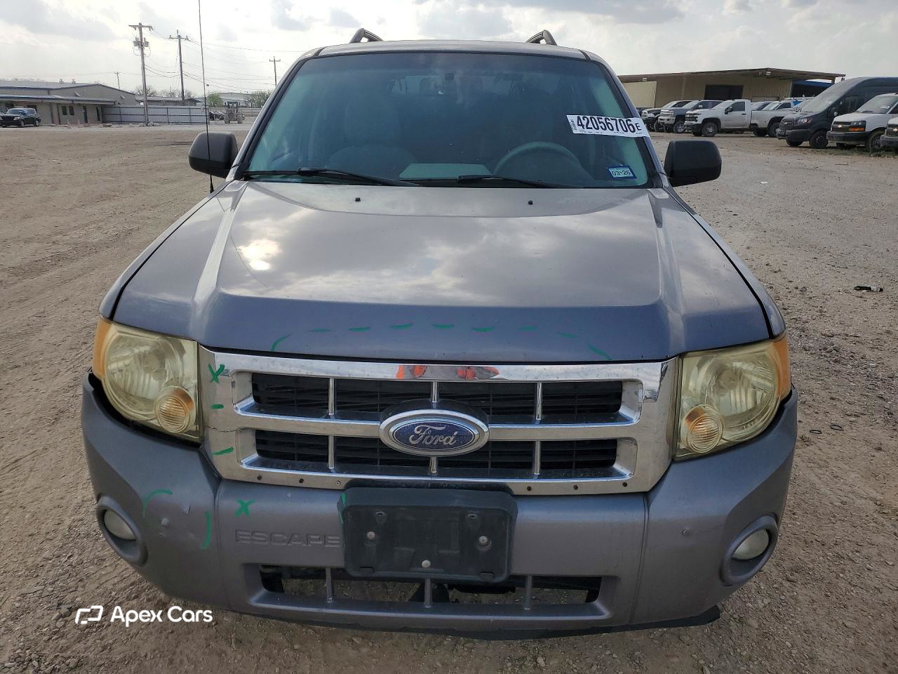 Ford Escape 2008