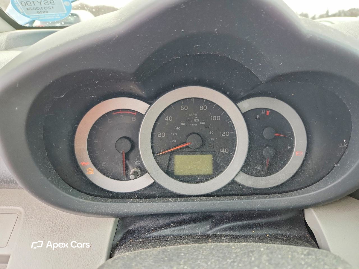 Toyota RAV 4 2012