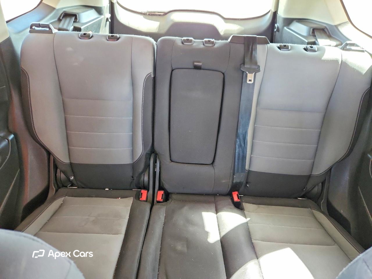 Ford Escape 2016
