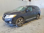 Nissan Pathfinder 2016