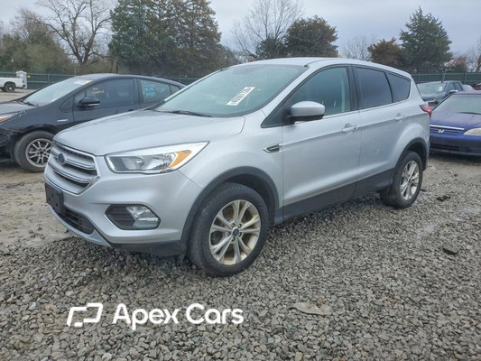 Ford Escape 2019 - Image 1 of 13