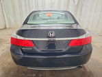 Honda Accord 2015